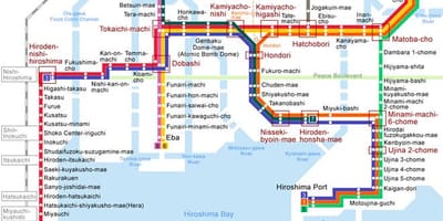 Kat jeyografik nan iwochima strèetar