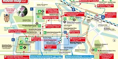 Kat jeyografik nan erab bouk iwochima